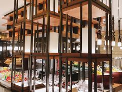 -长沙君悦酒店·自助餐厅咖啡厅