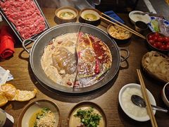 -萍姐火锅·公路夜市(打浦桥日月光店)