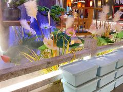 -荷塘秋月·本帮江浙菜(国权路店)