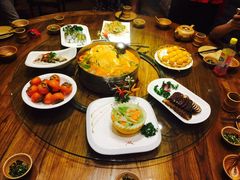 -亮欢寨酸汤鱼(沙冲路店)