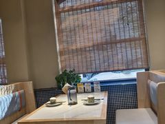 -桥头堡·坤德餐厅(滨江道店)
