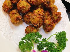 -食鸡公社辣子鸡·潍坊菜·烧烤