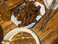 -萨里尔烤肉餐厅(曦华源店)