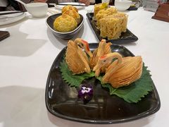 -白天鹅宾馆-宏图府餐厅