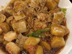 -美达尔烧烤(大尧三路店)