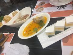 -虾饺妹·粤式手工点心(水荫路店)