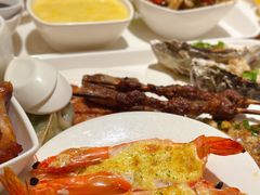 -堂会(白云店)