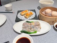 -潮府馆·非遗潮州菜·世纪公园(新国际博览中心店)