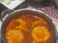 -湯島涮小火锅(余姚五彩城店)