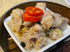 -广东胜利宾馆西关粤中餐厅