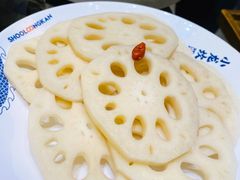 -小龙坎火锅(全球总店)