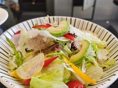 蔬菜色拉-丰收日(五角场店)