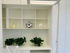 -康朴乐儿童学习桌椅(蓝色港湾店)