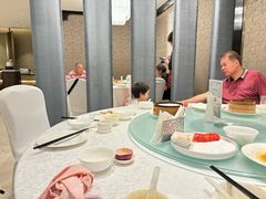 -京香轩·中餐厅(上海中庚聚龙酒店)