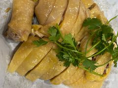 -阿金大白·上海菜馆(新天地店)