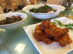 -乐口福家常菜馆(古庸路店)