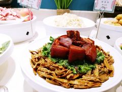 -味茂·老船夫1927(东海东路店)