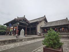 -山西霍州署