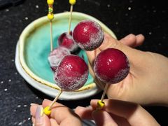 -上井料理黑金店(IFS国金中心店)