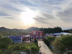 -北京雁栖湖国际会展中心