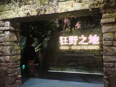 -浙江自然博物院(杭州馆)