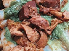 -珍珍小食店(西华路店)