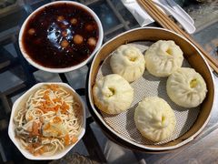 -奇芳阁·百年清真南京菜(夫子庙店)