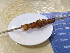 -吾斯曼珍珠抓饭王