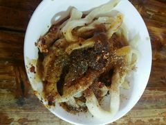 android_upload_pic-洞子口张老二凉粉(文殊院店)