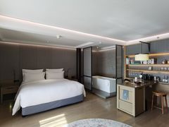 -北京三里屯CHAO酒店