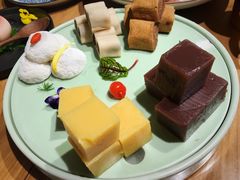 宫廷小吃-顺承小院儿