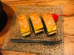 -千代武日本料理(哈西店)