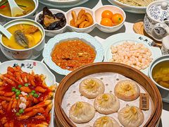 -裕兴记•蟹黄面馆(人民广场店)