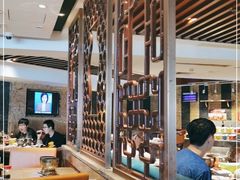 -舒友海鲜姿造(白鹭洲店)
