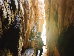 -孤山寨风景区