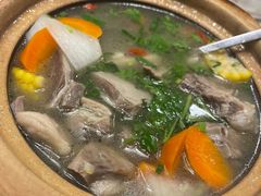 -塔里木的羊·新疆特色餐厅(钱湖北路店)