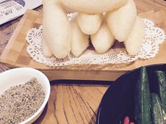 -U你·天然调味(南湖总店)