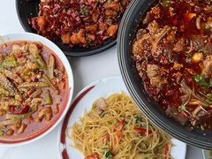 -麻六记(新天地店)