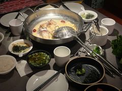 -骨之味·筒骨汤火锅(江头店)