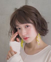 -BHG Hair Salon