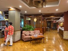 -糟粕醋·椰苑海南菜餐厅(亚龙湾天域酒店)