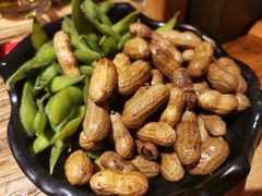 -铁人烧烤(北京店)