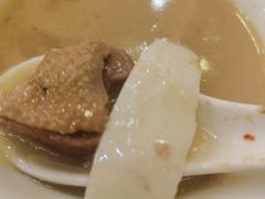 -祈胜邨•顺德鱼生•顺德菜(容桂店)