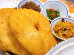 老面油饼-大厨小馆(华阳城店)