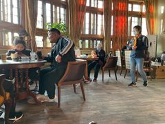 大堂-云端咖啡(古北水镇景区店)
