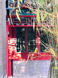 -北京郡王府饭店·宴会厅