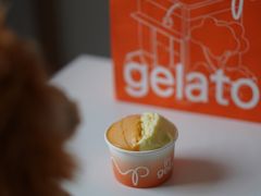 -Dip in Gelato(富民路店)