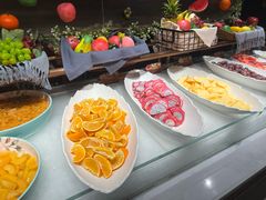 -汉斯南美烤肉(总店)