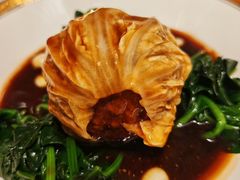 -食廬NOBLE(港汇店)