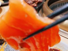 -松鱼亭·和牛烧肉(协鑫广场店)
